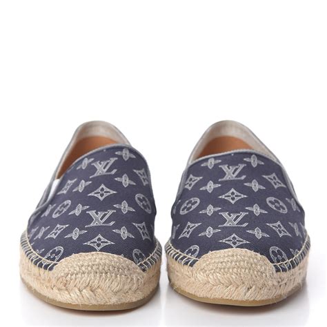 louis vuitton espadrilles men